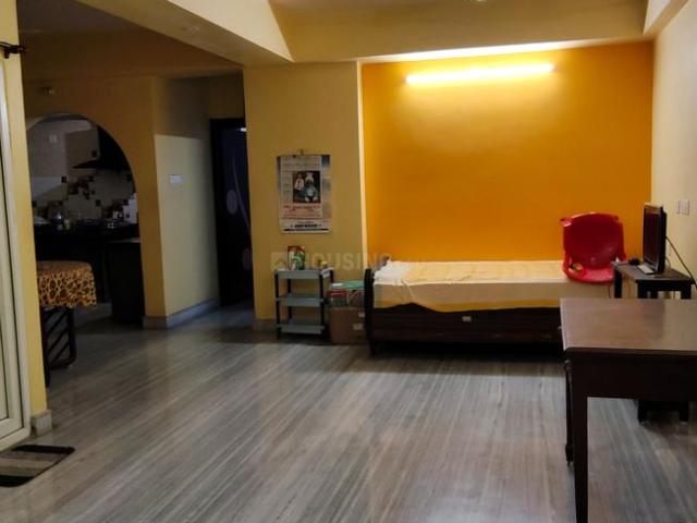 Flat for rent in North 24 Parganas, East Kolkata Township - Kolkata