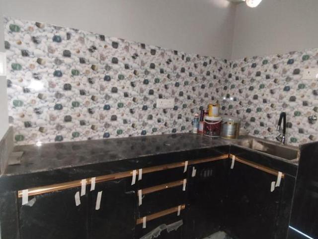 Flat for rent in North 24 Parganas, East Kolkata Township - Kolkata