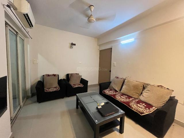 Flat for rent in North 24 Parganas, East Kolkata Township - Kolkata