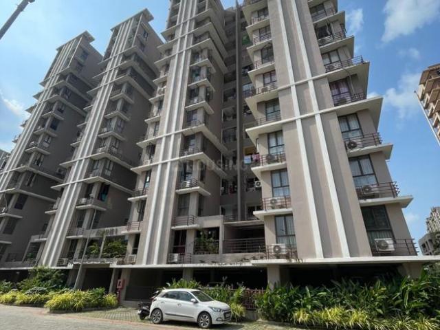 Flat for rent in North 24 Parganas, West Bengal
