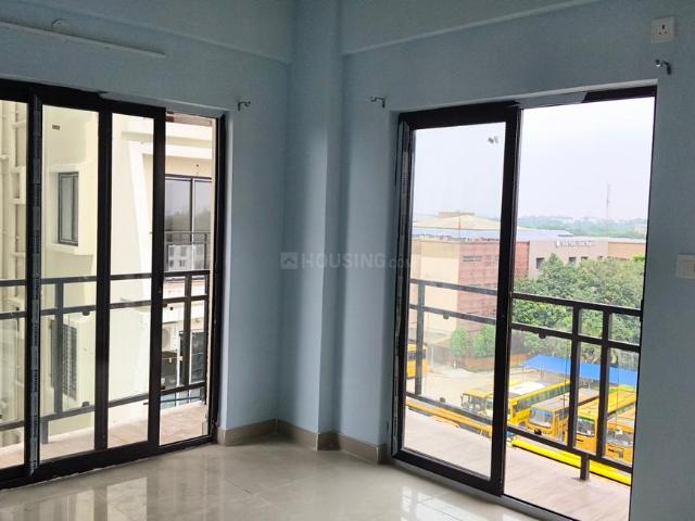 Flat for rent in North 24 Parganas, East Kolkata Township - Kolkata