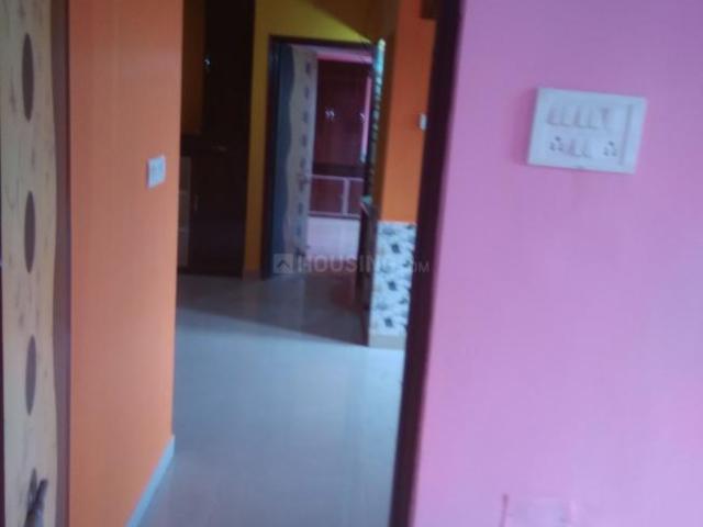 Flat for rent in North 24 Parganas, East Kolkata Township - Kolkata