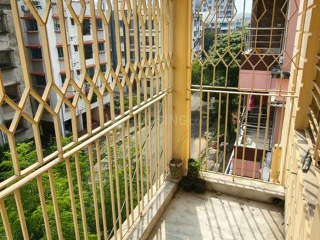 Flat for rent in North 24 Parganas, East Kolkata Township - Kolkata