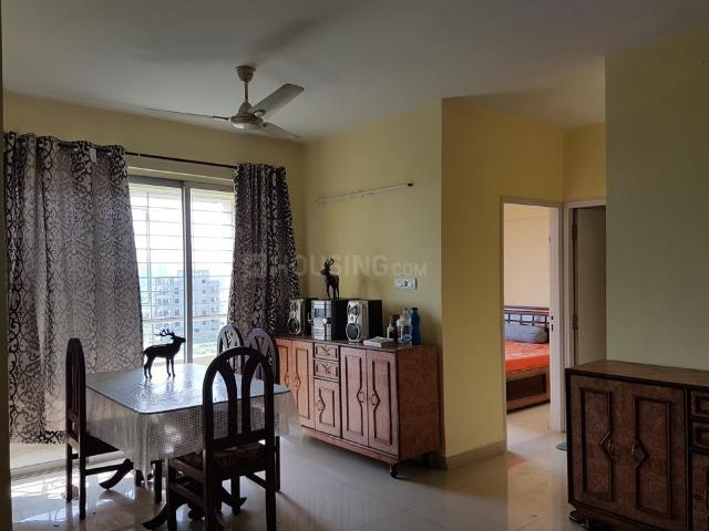 Flat for rent in North 24 Parganas, East Kolkata Township - Kolkata