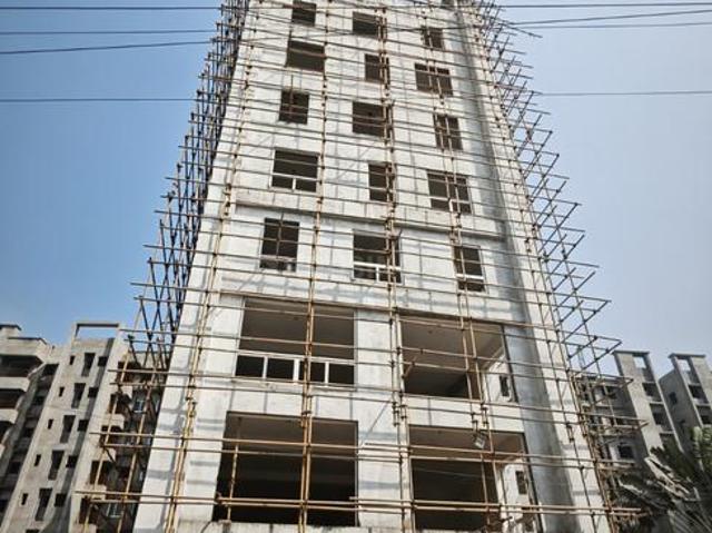 Flat for rent in North 24 Parganas, East Kolkata Township - Kolkata