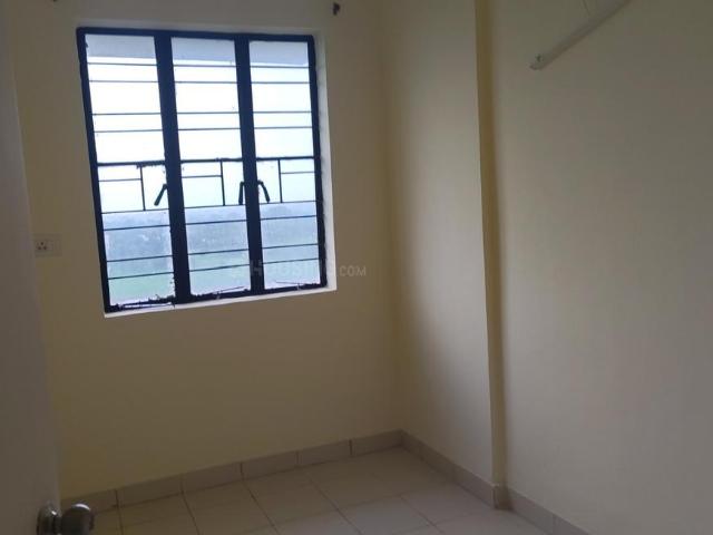Flat for rent in North 24 Parganas, East Kolkata Township - Kolkata