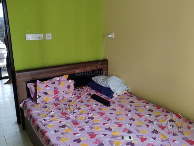 Flat for rent in North 24 Parganas, West Bengal