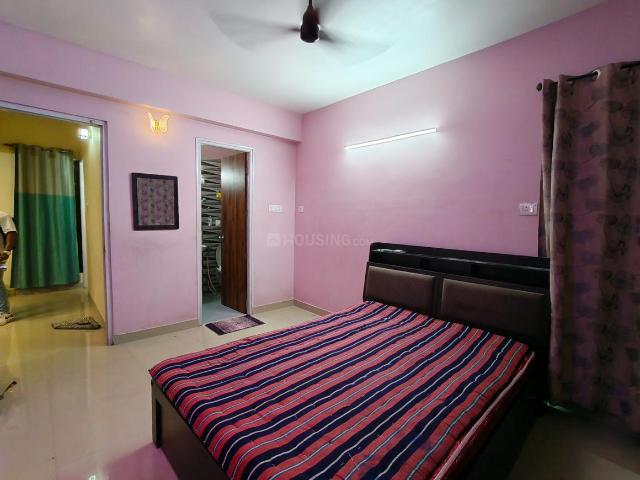 Flat for rent in North 24 Parganas, West Bengal