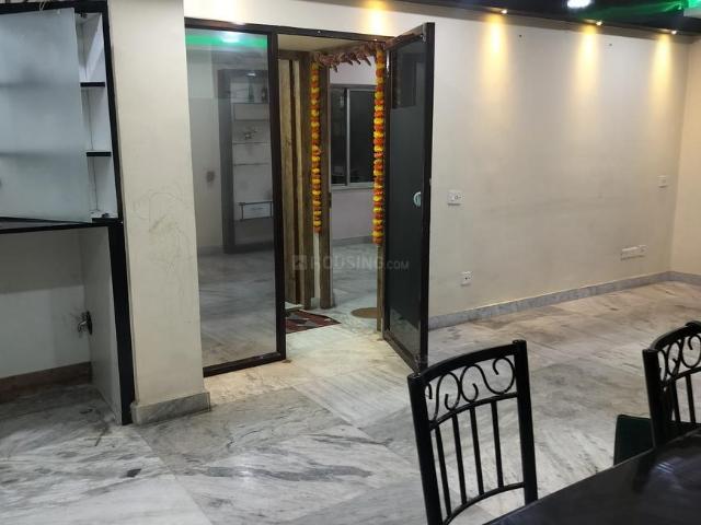 Flat for rent in North 24 Parganas, East Kolkata Township - Kolkata