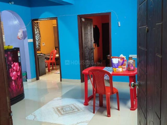 Flat for rent in North 24 Parganas, East Kolkata Township - Kolkata