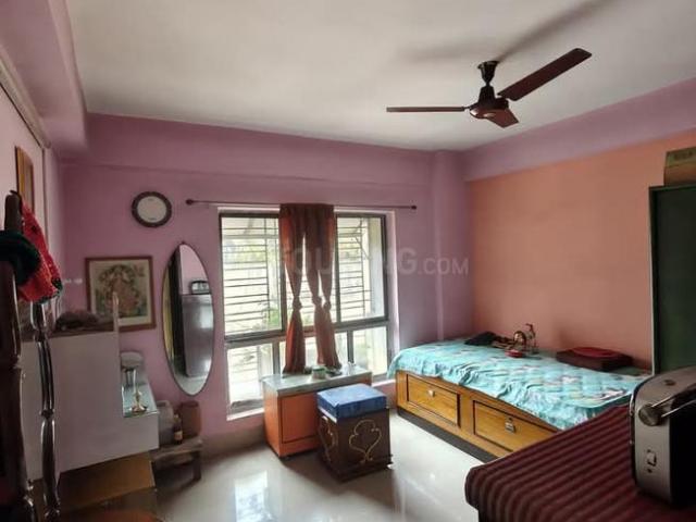 Flat for rent in North 24 Parganas, East Kolkata Township - Kolkata