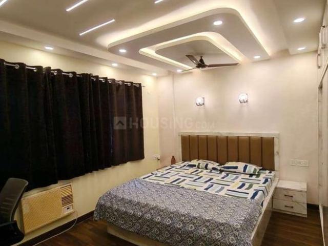 Flat for rent in North 24 Parganas, East Kolkata Township - Kolkata