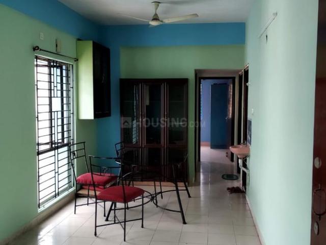 Flat for rent in North 24 Parganas, East Kolkata Township - Kolkata