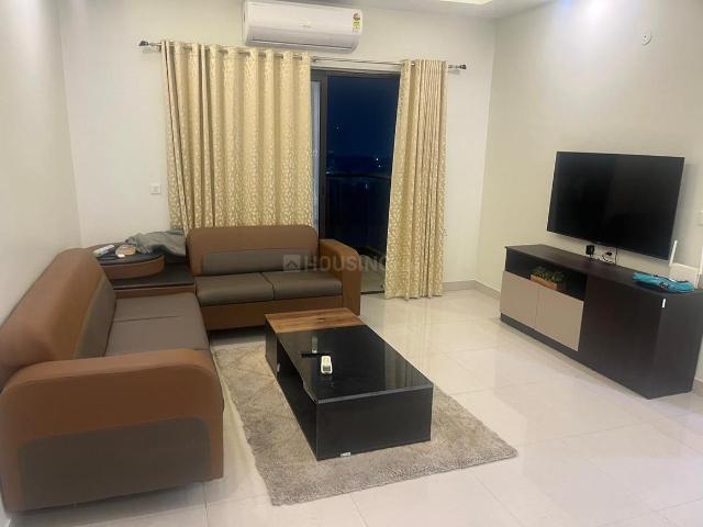 Flat for rent in North 24 Parganas, East Kolkata Township - Kolkata