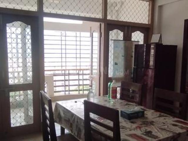 Flat for rent in Action Area I, New Town