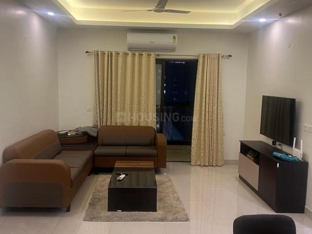 Flat for rent in North 24 Parganas, East Kolkata Township - Kolkata