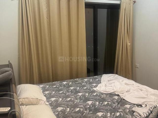 Flat for rent in North 24 Parganas, East Kolkata Township - Kolkata