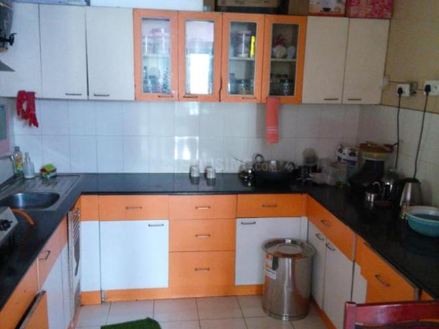 Flat for rent in North 24 Parganas, East Kolkata Township - Kolkata