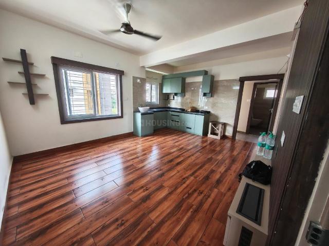 Flat for rent in North 24 Parganas, East Kolkata Township - Kolkata