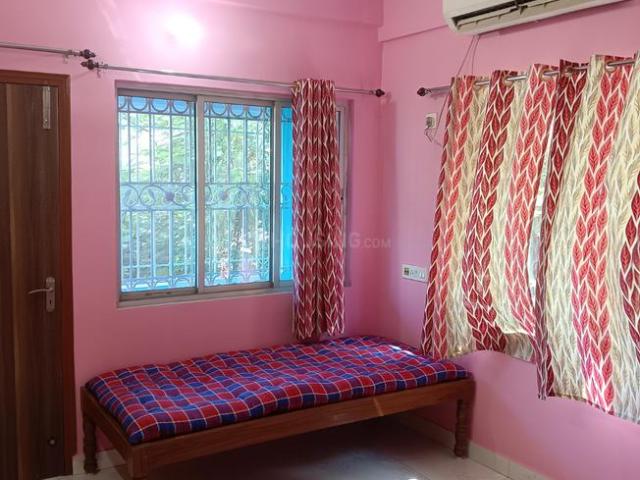Flat for rent in North 24 Parganas, East Kolkata Township - Kolkata