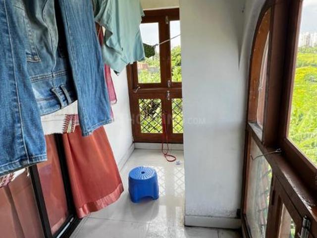 Flat for rent in South 24 Parganas, West Bengal