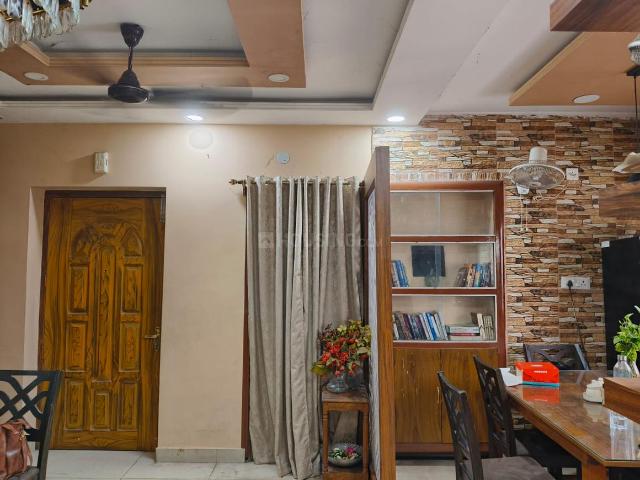 Flat for rent in North 24 Parganas, East Kolkata Township - Kolkata
