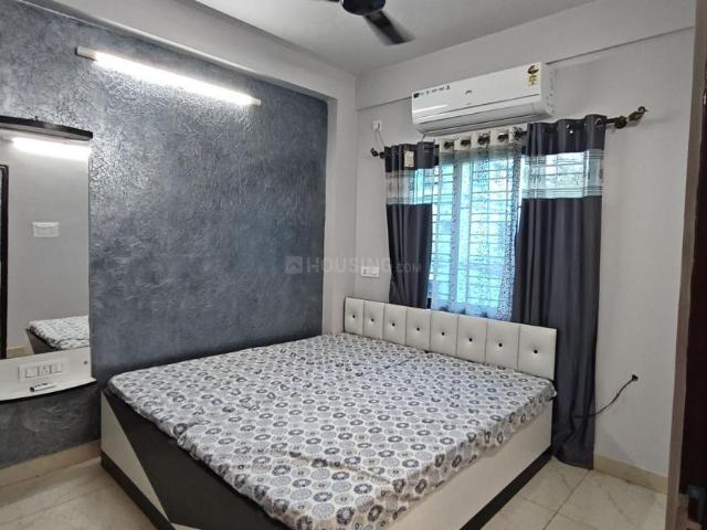 Flat for rent in Action Area I, New Town