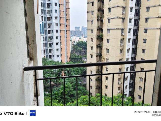 Flat for rent in North 24 Parganas, East Kolkata Township - Kolkata