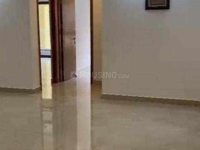 Flat for rent in Sector V, New Town