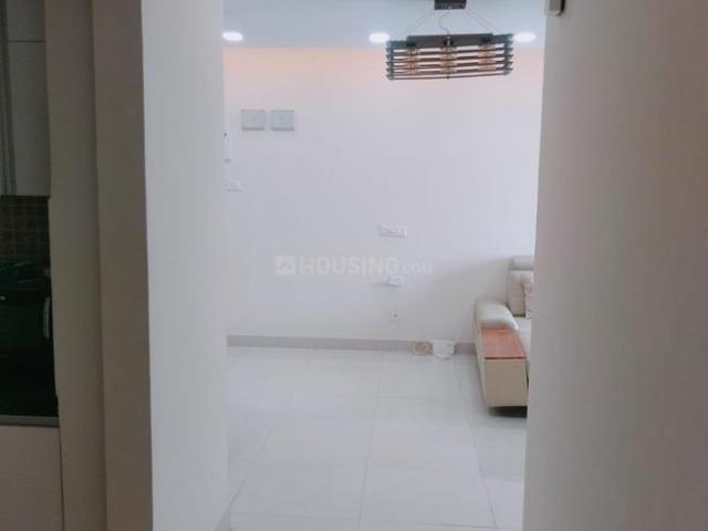 Flat for rent in Action Area I, New Town