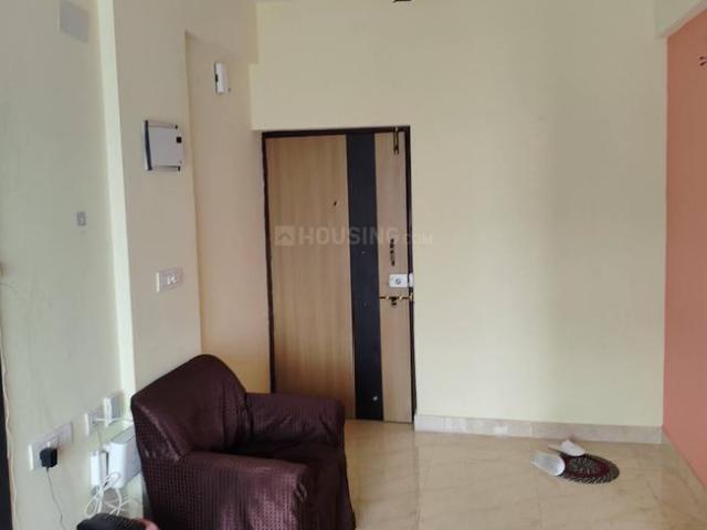 Flat for rent in New Town, North 24 Parganas