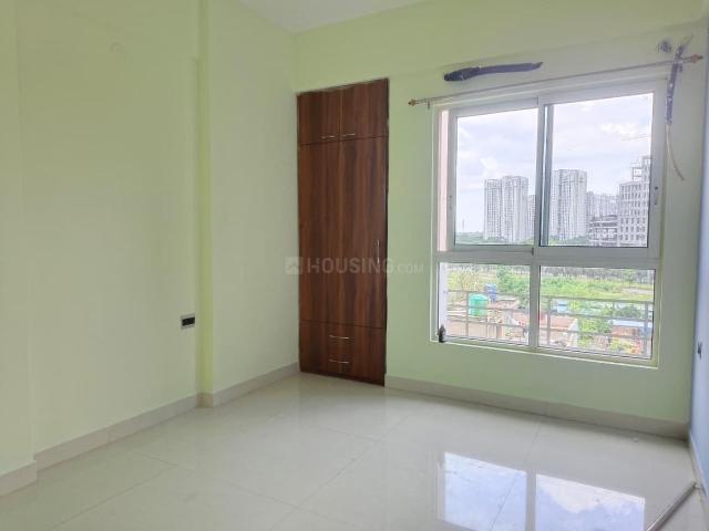 Flat for rent in North 24 Parganas, East Kolkata Township - Kolkata