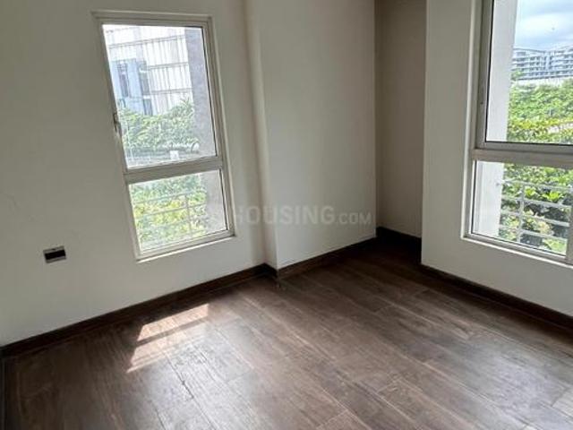 Flat for rent in New Town, North 24 Parganas