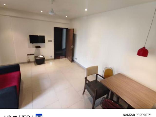 Flat for rent in New Town, North 24 Parganas