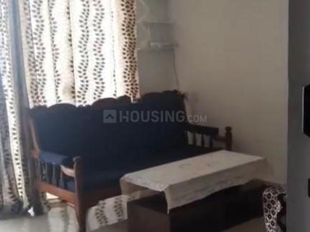 Flat for rent in Elita Garden Vista, New Town