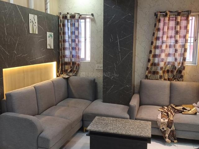 Flat for rent in Jot Bhim, South 24 Parganas