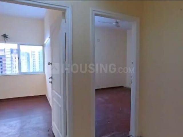 Flat for rent in Action Area III, New Town