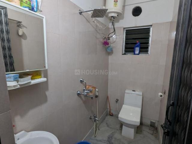 Flat for rent in Action Area I, New Town