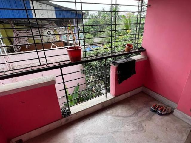 Flat for rent in Action Area II, New Town