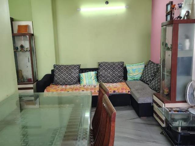 Flat for rent in Action Area I, New Town