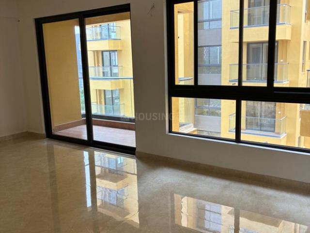 Flat for rent in Sector V, New Town