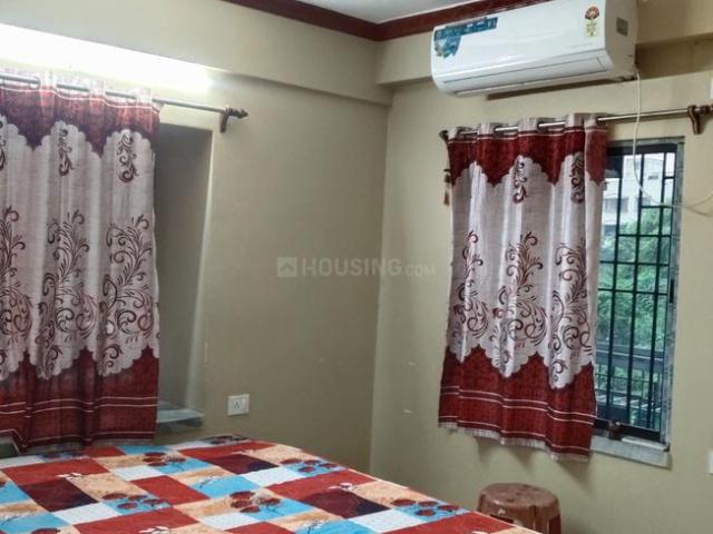 Flat for rent in Action Area I, New Town
