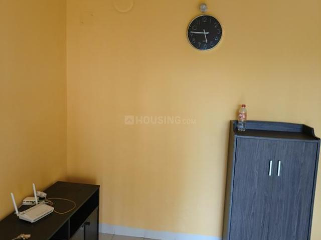 Flat for rent in New Town, North 24 Parganas