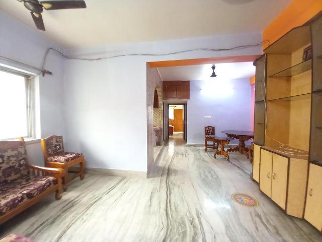 Flat for rent in Action Area I, New Town