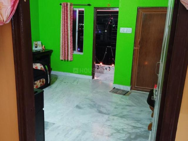 Flat for rent in New Town, North 24 Parganas