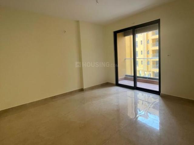 Flat for rent in Sector V, New Town