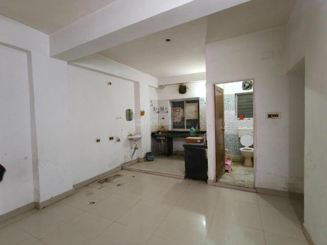 Flat for rent in New Town, North 24 Parganas