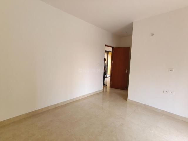 Flat for rent in Sector V, New Town