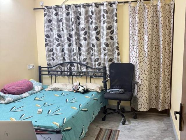 Flat for rent in Action Area I, New Town