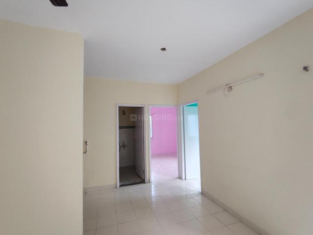 Flat for rent in New Town, North 24 Parganas